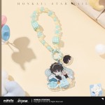 miHoYo Honkai Star Rail Male Dormitory Series Acrylic Pendant Lovely Accessories
